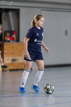 Bild 48 - wDJ Loewinnen Cup D2